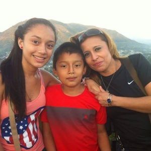 Meet your Posher, Alexander